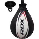  RDX  2u SPEED BALL - BLACK/white